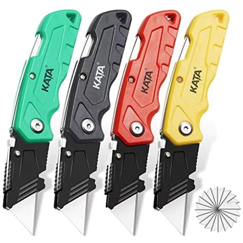 Top 10 Best Folding Utility Knife Top 10 Picks Hotelbeam