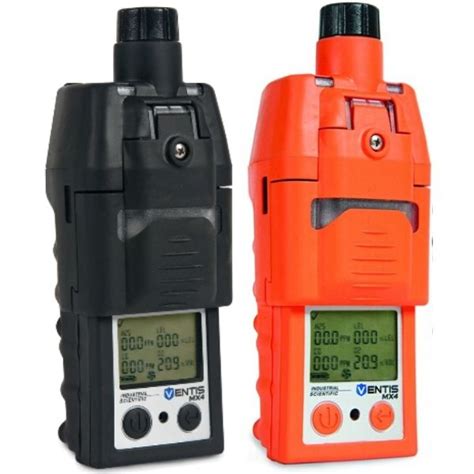 Gracias a su larga trayectoria, estas (detector de gas portátil) y consejos de como instalar un detector de humo. Detector Multigas Portátil Ventis MX4 - Com Bomba | Ranger SMS
