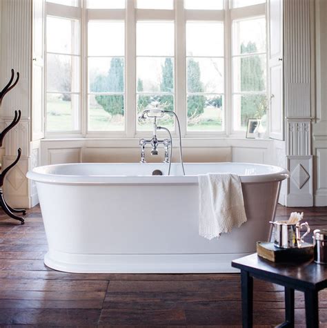 5 Of The Best Freestanding Baths — Melanie Lissack Interiors