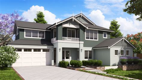 2 Story House Design Ideas Design Talk