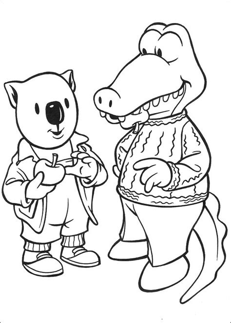Koala: Coloring Pages & Books - 100% FREE and printable!