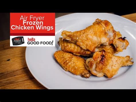 Crispy Baked Frozen Chicken Wings : Top Picked from our Experts