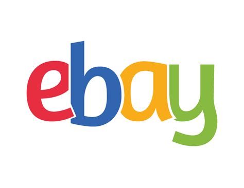 Collection Of Logo Ebay Png Pluspng