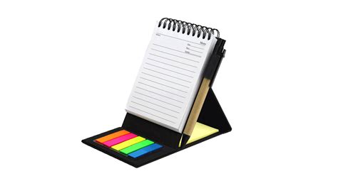 Scribble Eco Notepad Set Premium T Ideahouse