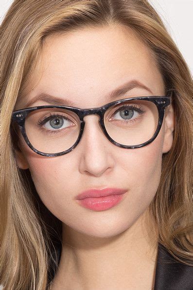 Flume M Model Image Eyeglasses Frames For Women Round Eyeglasses Sunglasses Women Buy