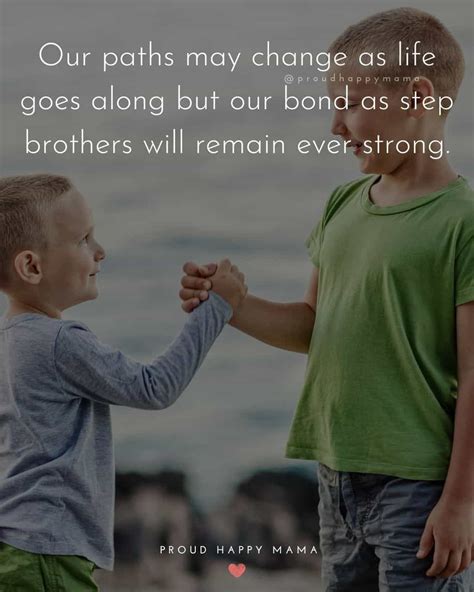 30 Step Brother Quotes And Sayings With Images