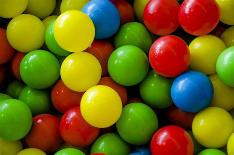 Balls Colour Colourful · Free Photo On Pixabay