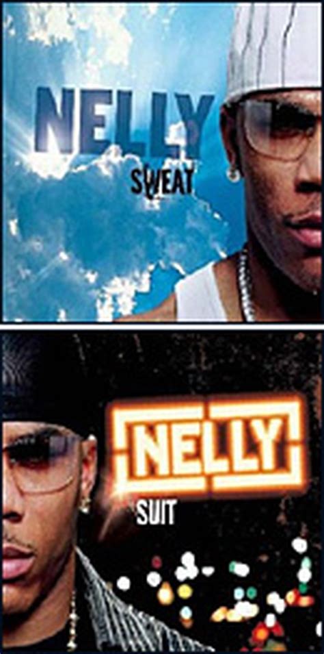 Nelly Sweatsuit