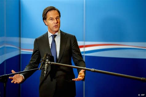 Mira o que a xente está a dicir e únete á conversa. Rutte ziet nog 'weinig ruimte' voor versoepelingen ...