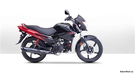The bike rides on telescopic hydraulic shock absorbers suspension at the front and a swing arm with hydraulic shock absorbers at the rear. Hero Glamour PGM Fi price, specs, mileage, colours, photos ...