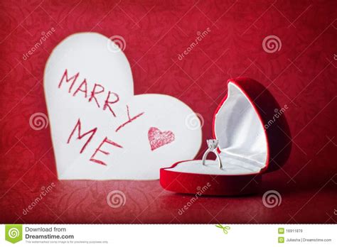 Listen and download to an exclusive collection of will u marry me ringtones for free to personalize your iphone or android device. Will You Marry Me Royalty Free Stock Images - Image: 16911879