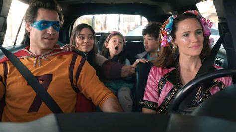 Check spelling or type a new query. Yes Day Review: A Fun Netflix Comedy for Frazzled Parents ...