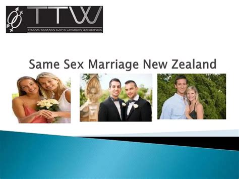 Ppt Same Sex Marriage New Zealand Powerpoint Presentation Free Download Id 7189624
