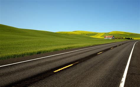 Road Hd Wallpapers Backgrounds