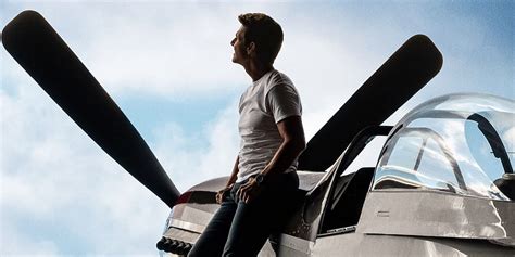 Tom Cruise Takes Off In New Top Gun Maverick Trailer Top Gun Maverick