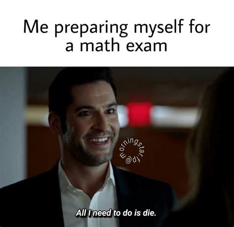 Lucifer Memes Save These Lucifer Morningstar Jokes To Your Phone