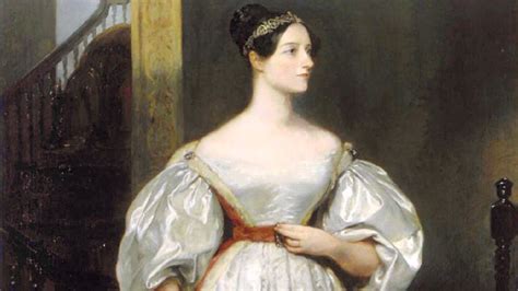 Ada Lovelace Day 6 Women Who Shook Up Stem Our World