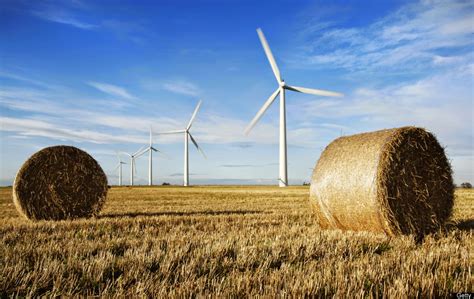 New Jv To Set Up 350 Mw Wind Farm Projects In Uk Reve News Of The