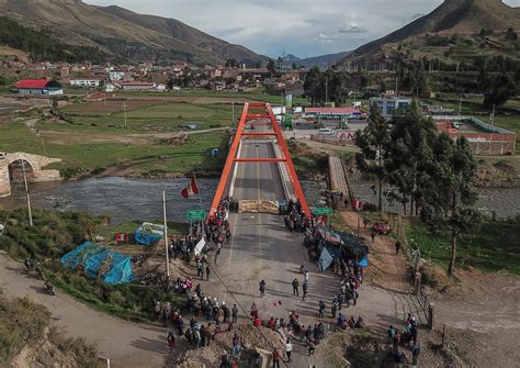 Paro Nacional Se Estiman Pérdidas De Alrededor De S1200 Millones En Regiones Afectadas Según