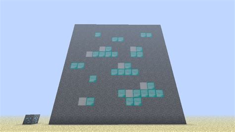 We did not find results for: Diamond ore 3D pixelart Minecraft Project