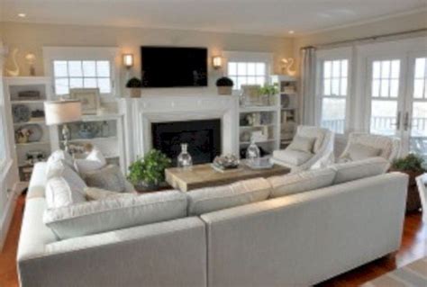 62 Adorable Living Room Layouts Ideas With Fireplace About Ruth