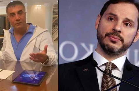 Videonun büyük kısmında berat albayrak üstüne oynamakla birlikte, çakıcı için kendinin derin devlet olduğunu iddia eden çakal ve cumhurbaşkanını ima ederek saddam da güç sahibiydi bok. Sedat Peker: Berat Albayrak beni yok etmeye çalışıyor ...