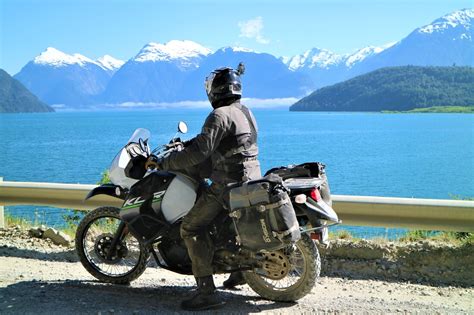 Motorcycle Tours Moto Patagonia Motorcycle Tours And Rentals Chile