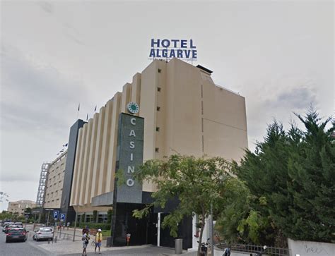 Maybe you would like to learn more about one of these? Hotel Algarve Casino despede trabalhadores em período ...