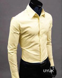 Las Mejores Ideas De Camisa Amarilla Hombre Camisa Amarilla Hombre