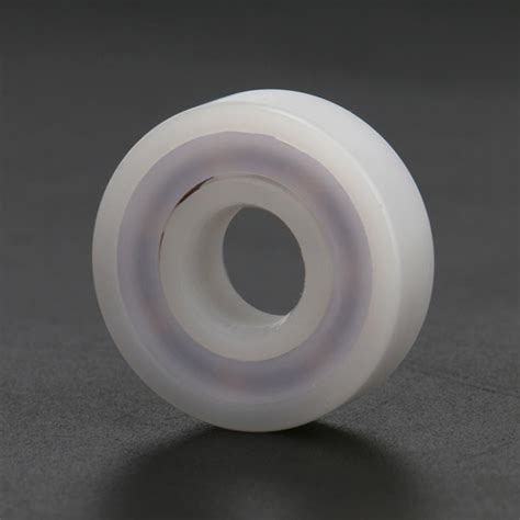 Deep Groove Glass Ball Plastic Bearing Pom 685 695 605 625 635 Buy