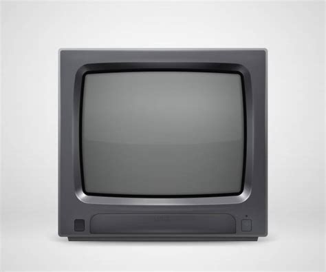 90s Television Set Stock Photos Pictures And Royalty Free Images Istock
