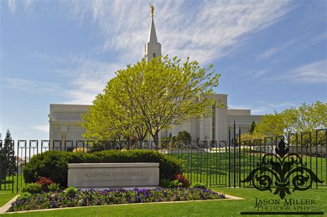 Bountiful Utah Temple For Pricing And Information Please Contact Me