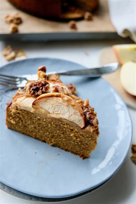 Olivenöl statt butter, dazu zimt und etwas orangensaft: Ein filmreifer Apfel-Olivenöl-Kuchen. - Hamburger Deern ...