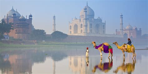 How Visiting India Makes You Feel Alive Again Huffpost