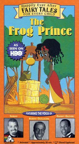 Fairytale stories always end with the saying, and they lived happily ever after, but are we the thought of living appily ever after is problematic because it doesn't teach young boys and girls those that get out of bed suddenly looking as though a fairy godmother gave them a makeover only. Happily Ever After: Fairy Tales for Every Child : The Frog ...