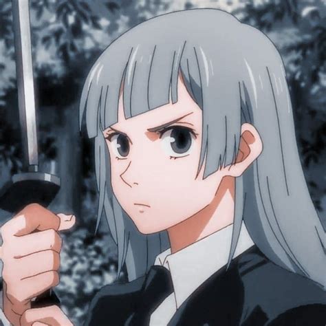 Miwa Kasumi Icon ⌟ Anime