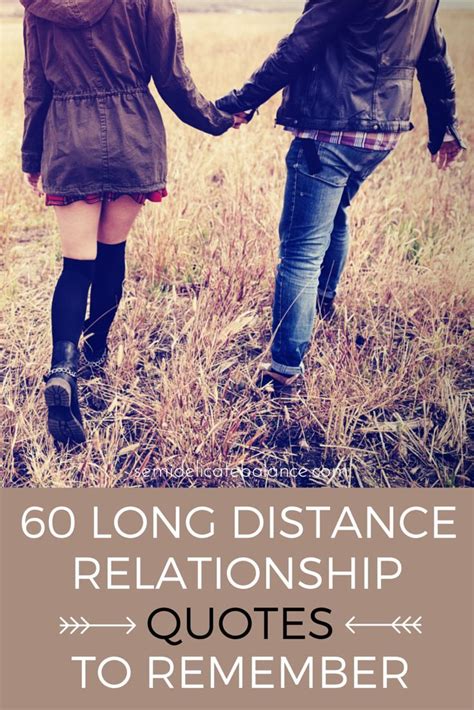 Maybe you would like to learn more about one of these? 60 Long Distance Relationship Quotes to Remember ...