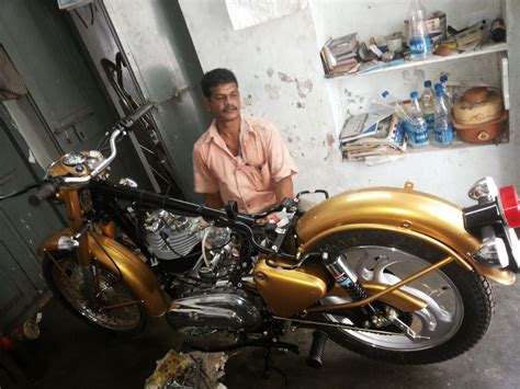 Not only did royal enfield trademark meteor at the beginning of 2019, but the name is also tied to the brand's history. bike maniacs: upcoming remodelling royal enfield by Mr.M.N ...
