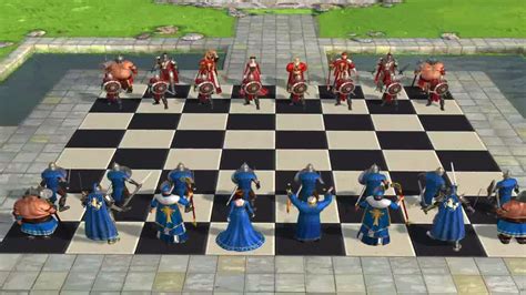 Steam Community Battle Chess Game Of Kings™