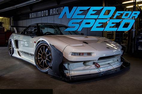 Need For Speed Mobile Trapelato Un Video Gameplay Nerdpool