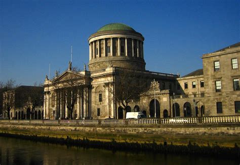 Filefour Courts Dublin Ireland Wikipedia