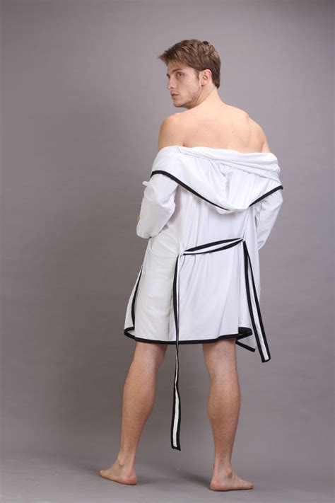 Best 2012 Summer Male Bathrobe Viscose Sexy Robe Lounge Mens Loose