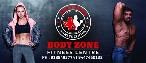 Body Zone Fitness Centre