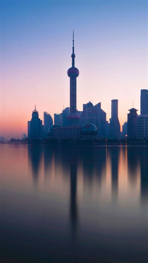 1080x1920 1080x1920 Shanghai World Photography City Hd 8k For