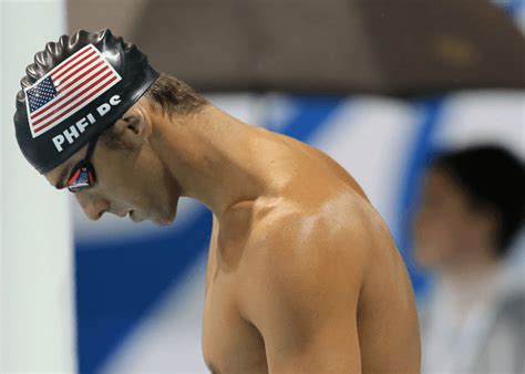 league of olympic swim legends michael phelps tops 200m butterfly podium with spitz and gross