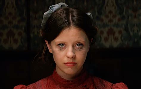 Mia Goth Es Una Asesina En Serie De Pueblo En El Tráiler De La Precuela De X Pearl Cultture