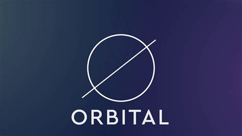 Orbital Logo After Effects Youtube