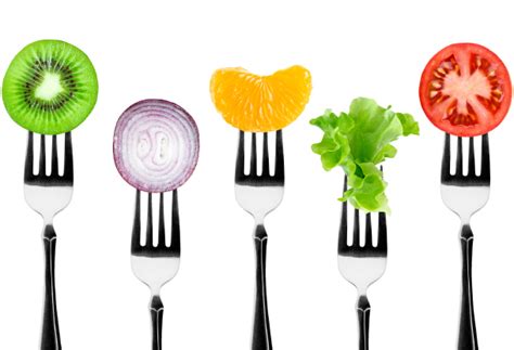 Eat 5 fruit and veg a day. Dossier Cuisine