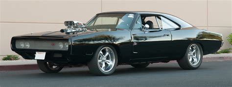 'Fast and Furious' films feature familiar classic cars | ClassicCars
