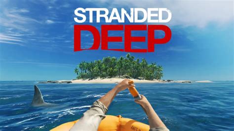 Stranded Deep Pc Game Review Mokasinclass